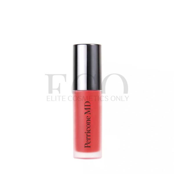 Пигментированное масло для губ Perricone MD No Makeup Lip Oil Raspberry 5,5 мл